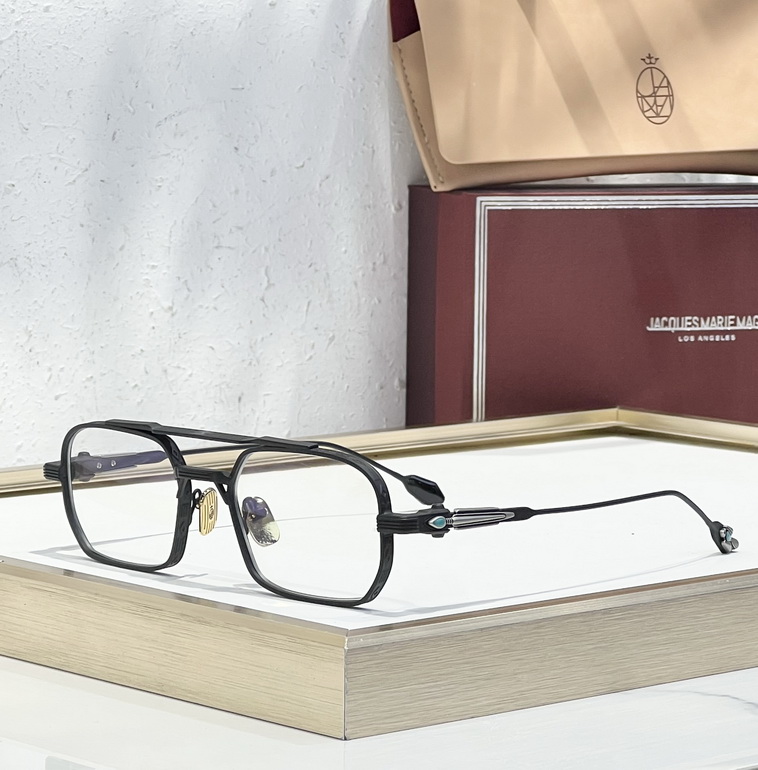JACQUES MARIE MAGE Sunglasses(AAAA)- 1012