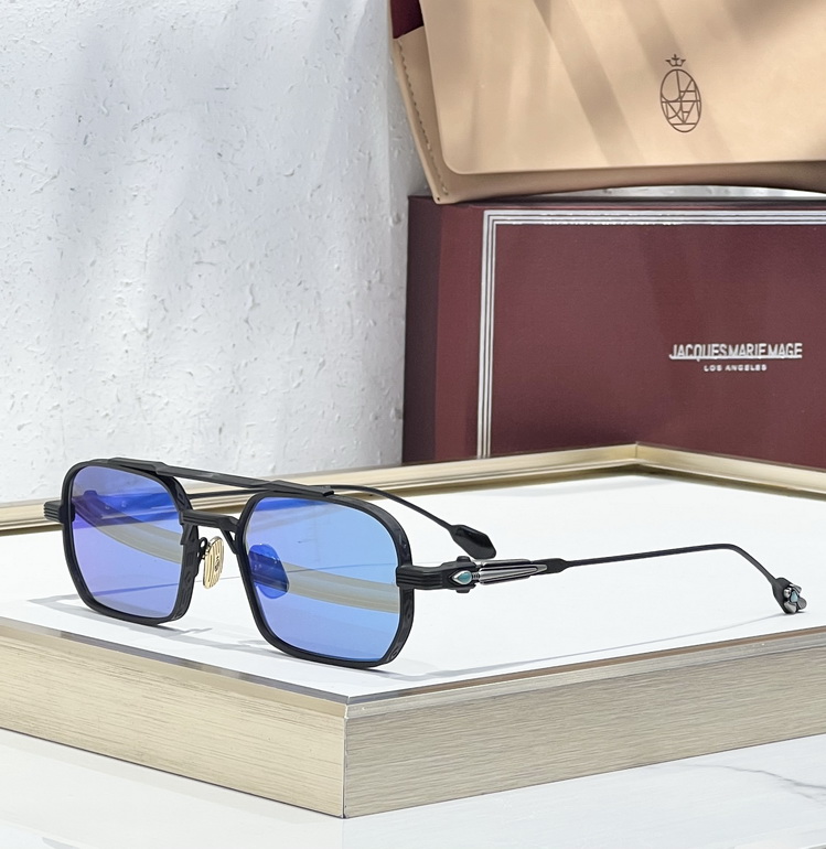 JACQUES MARIE MAGE Sunglasses(AAAA)-1007