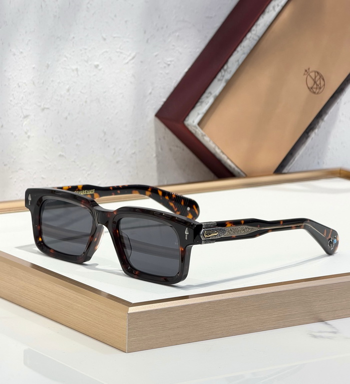 JACQUES MARIE MAGE Sunglasses(AAAA)- 1000