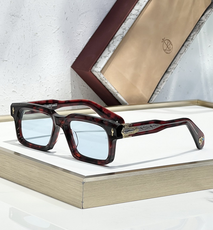 JACQUES MARIE MAGE Sunglasses(AAAA)- 999