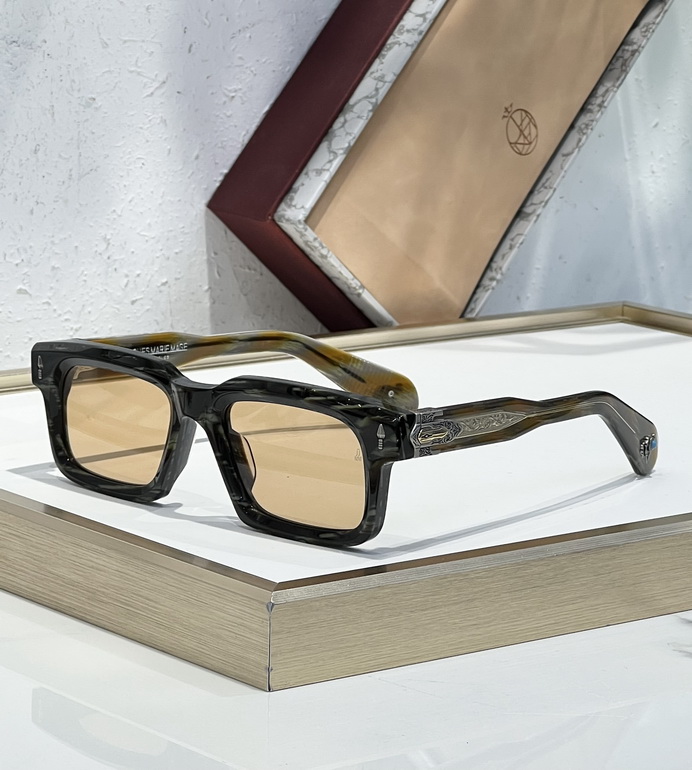 JACQUES MARIE MAGE Sunglasses(AAAA)- 998
