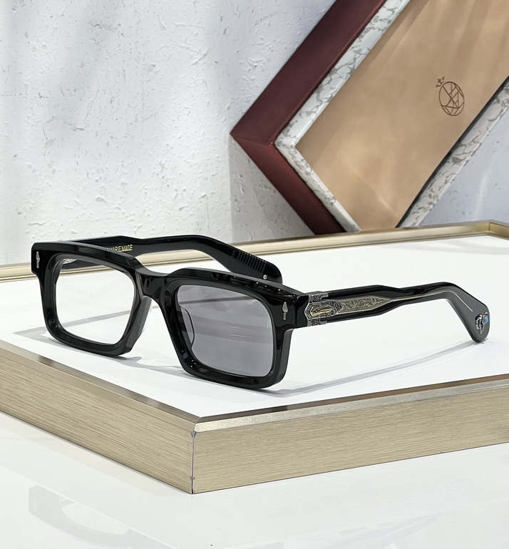 JACQUES MARIE MAGE Sunglasses(AAAA)-997