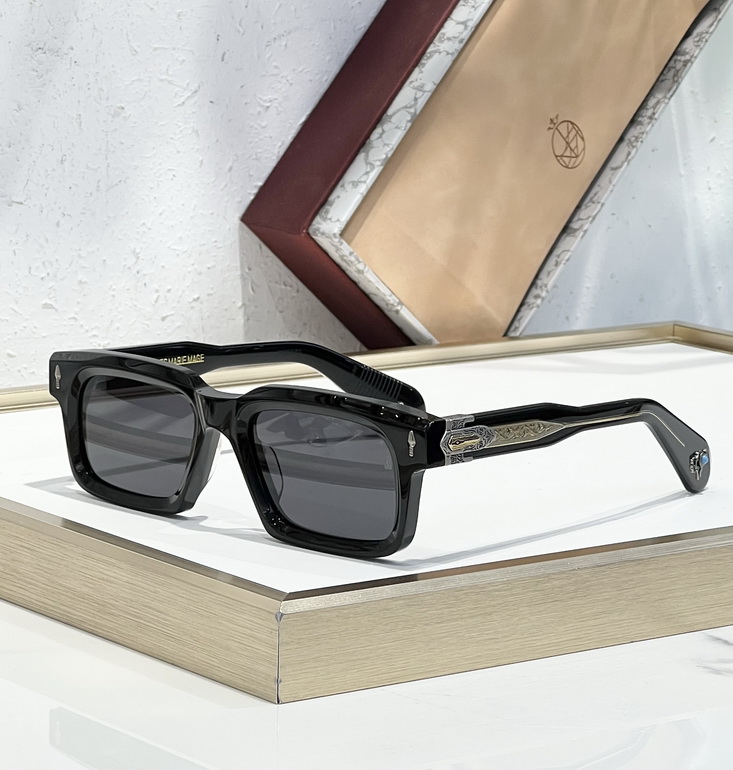 JACQUES MARIE MAGE Sunglasses(AAAA)- 996