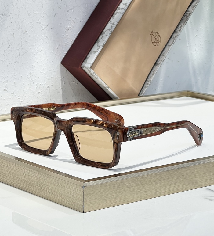 JACQUES MARIE MAGE Sunglasses(AAAA)- 995
