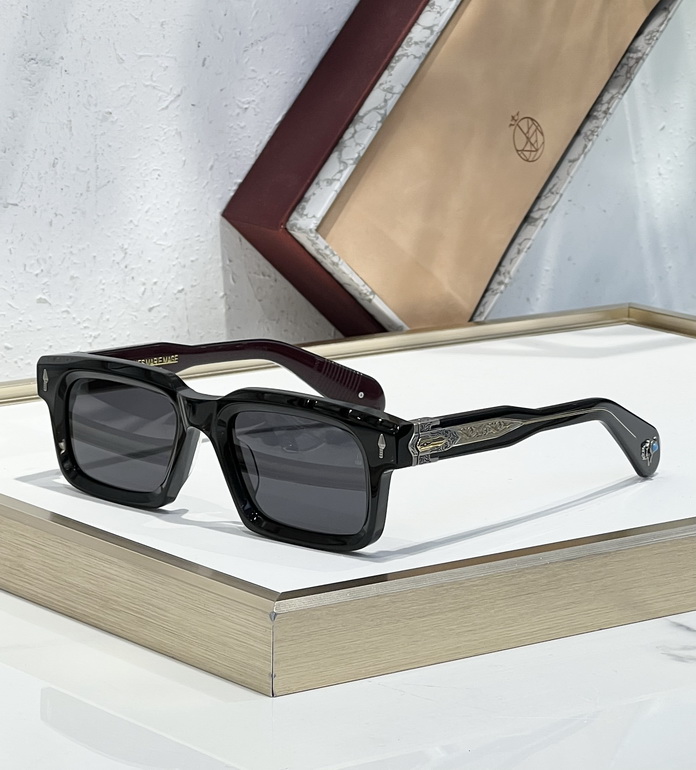 JACQUES MARIE MAGE Sunglasses(AAAA)- 994