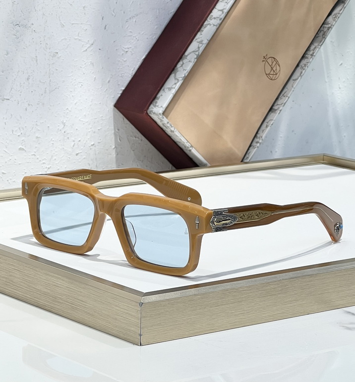 JACQUES MARIE MAGE Sunglasses(AAAA)- 993
