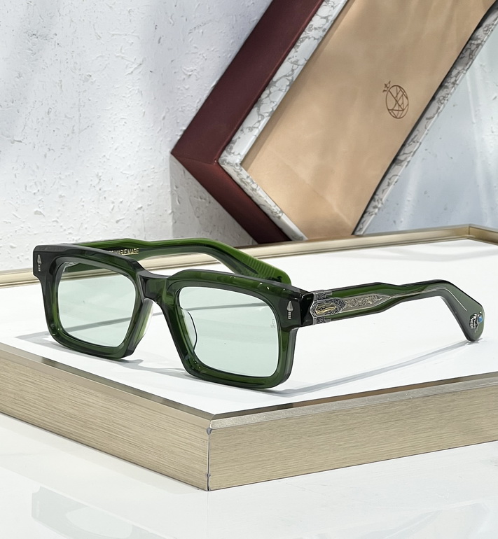 JACQUES MARIE MAGE Sunglasses(AAAA)- 991