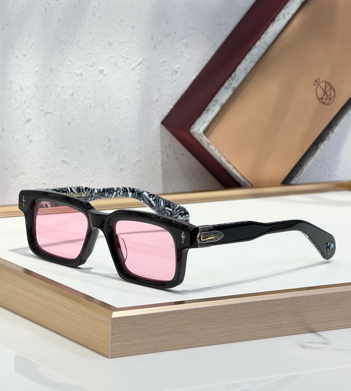 JACQUES MARIE MAGE Sunglasses(AAAA)- 990