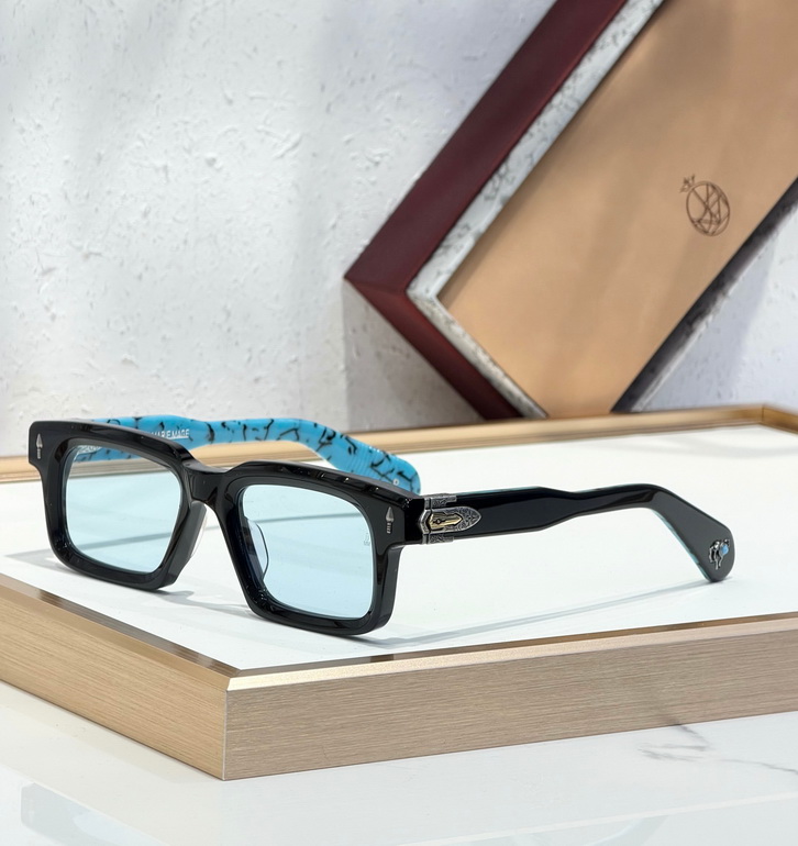 JACQUES MARIE MAGE Sunglasses(AAAA)- 988