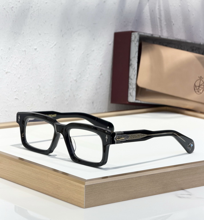 JACQUES MARIE MAGE Sunglasses(AAAA)- 985