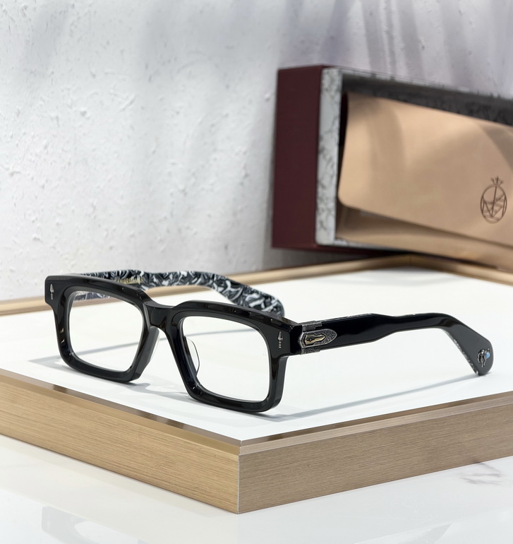 JACQUES MARIE MAGE Sunglasses(AAAA)- 984