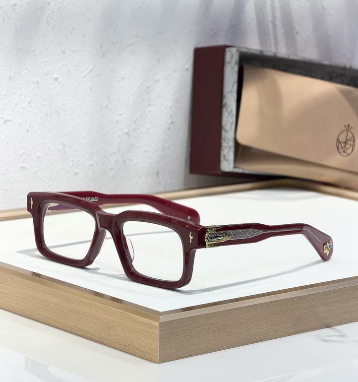 JACQUES MARIE MAGE Sunglasses(AAAA)- 983