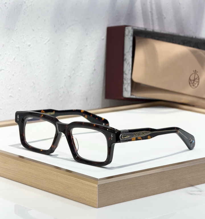 JACQUES MARIE MAGE Sunglasses(AAAA)- 980