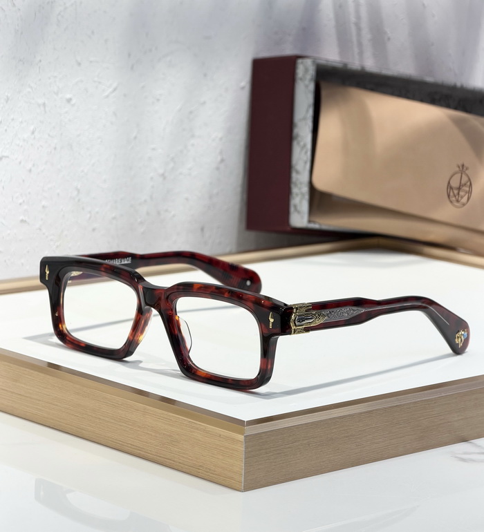 JACQUES MARIE MAGE Sunglasses(AAAA)- 979