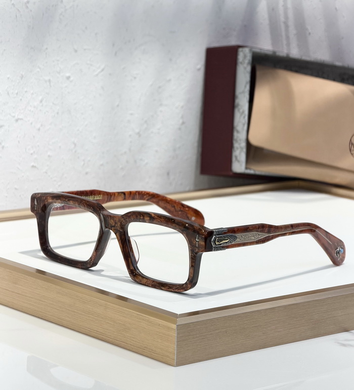 JACQUES MARIE MAGE Sunglasses(AAAA)- 978