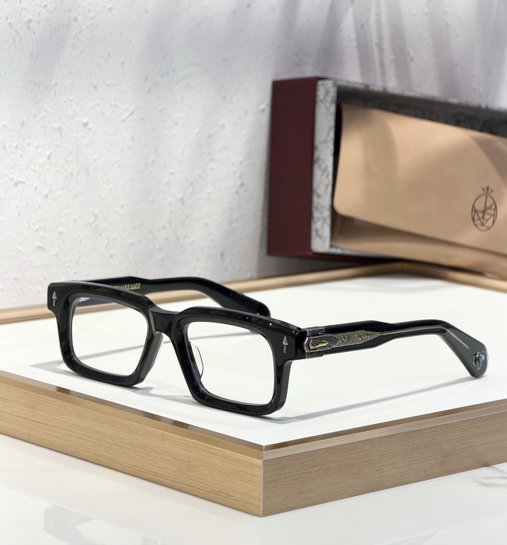 JACQUES MARIE MAGE Sunglasses(AAAA)- 977