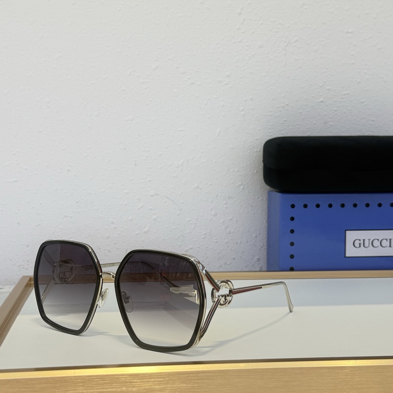 GUCCI Sunglasses(AAAA)-1092