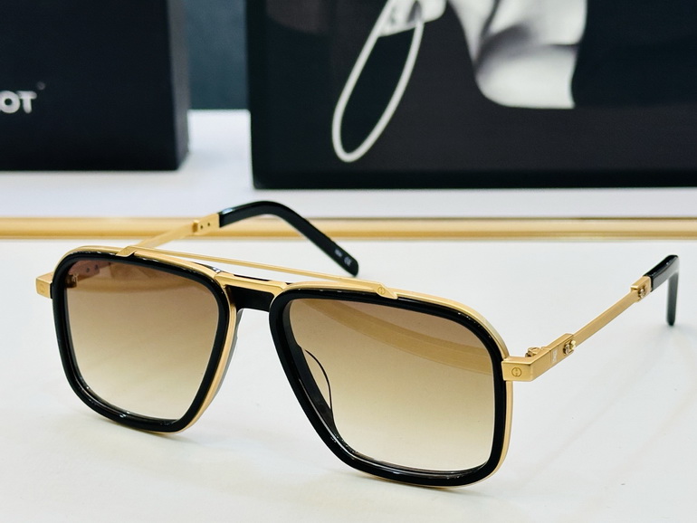 HUBLOT Sunglasses(AAAA)-060