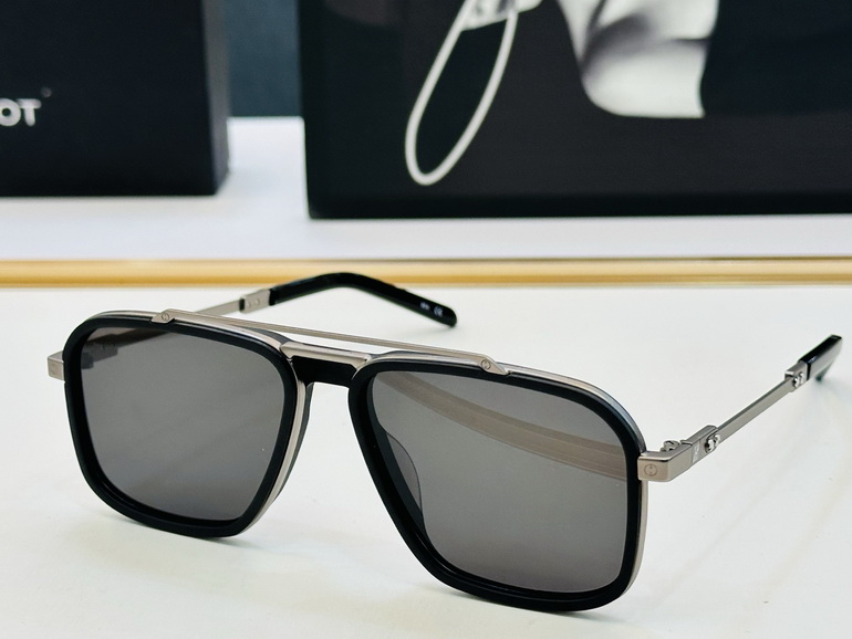 HUBLOT Sunglasses(AAAA)-059