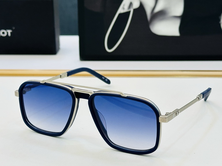 HUBLOT Sunglasses(AAAA)-057