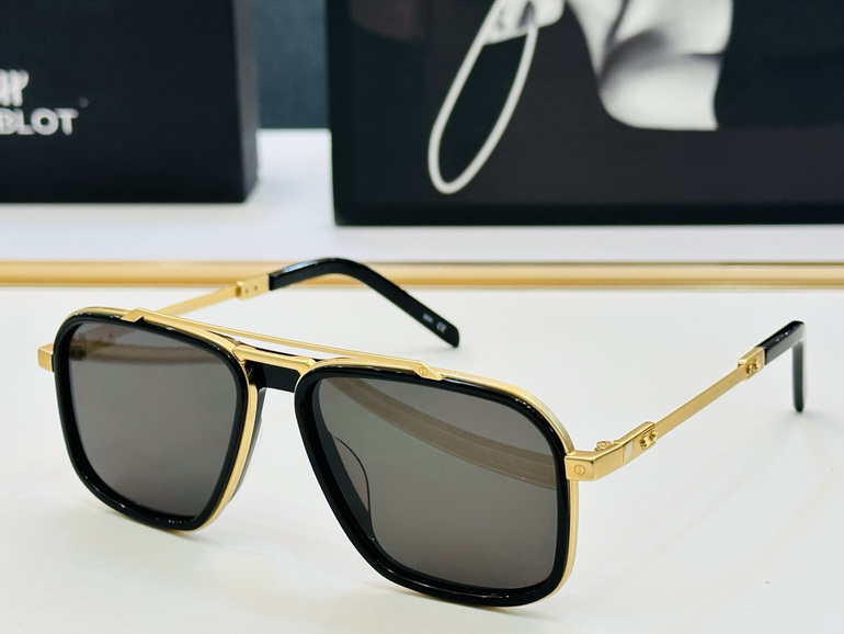 HUBLOT Sunglasses(AAAA)-055