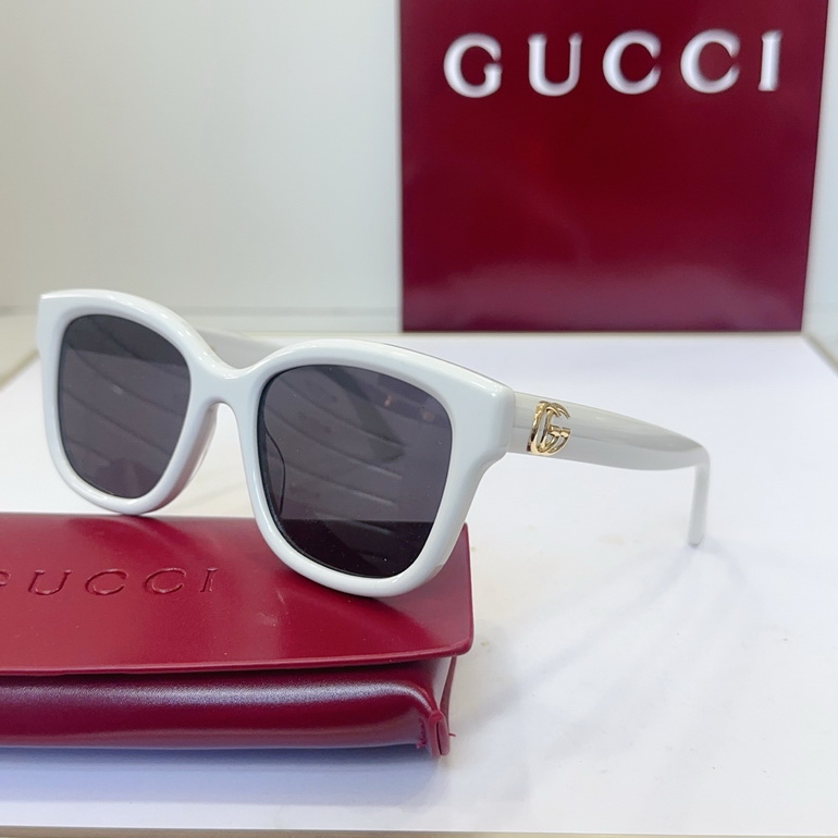 GUCCI Sunglasses(AAAA)-1071
