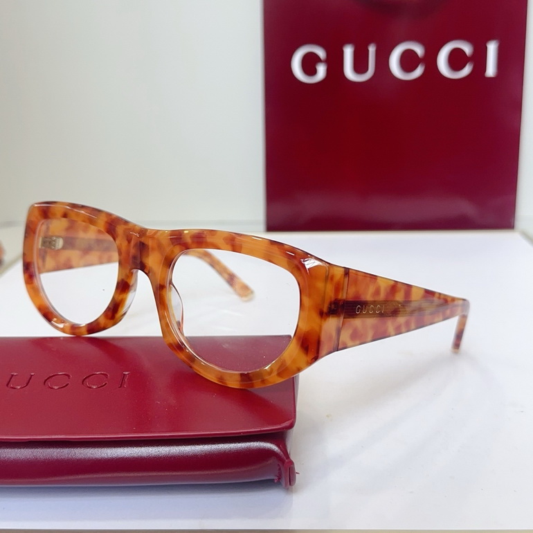 GUCCI Sunglasses(AAAA)-1066