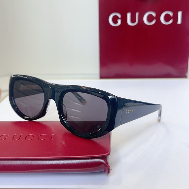 GUCCI Sunglasses(AAAA)-1061