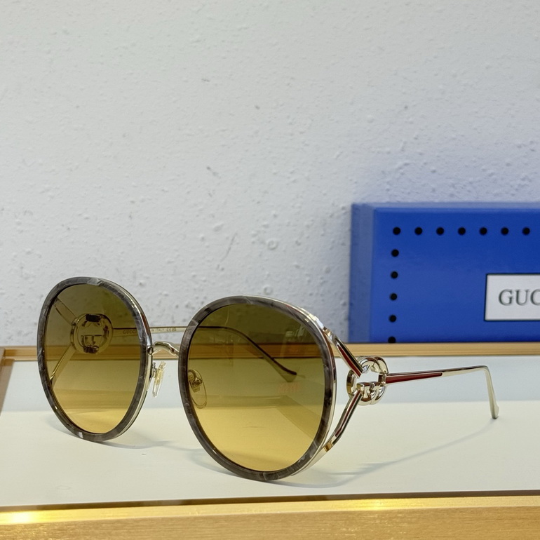 GUCCI Sunglasses(AAAA)-1058