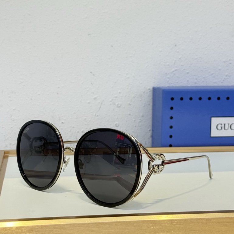 GUCCI Sunglasses(AAAA)-1057