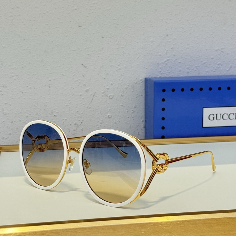 GUCCI Sunglasses(AAAA)-1054