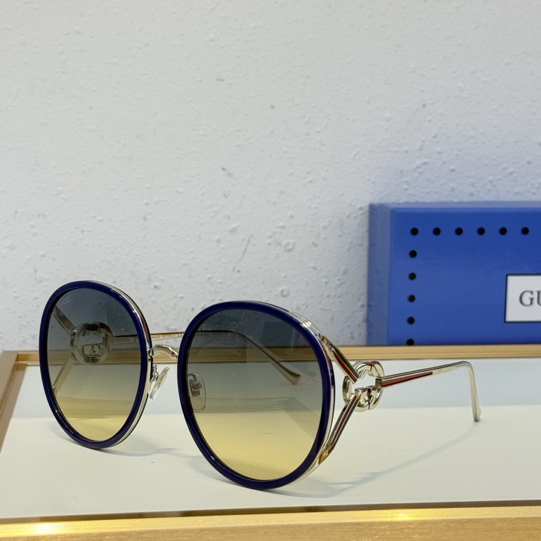 GUCCI Sunglasses(AAAA)-1053