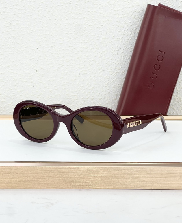 GUCCI Sunglasses(AAAA)-1051