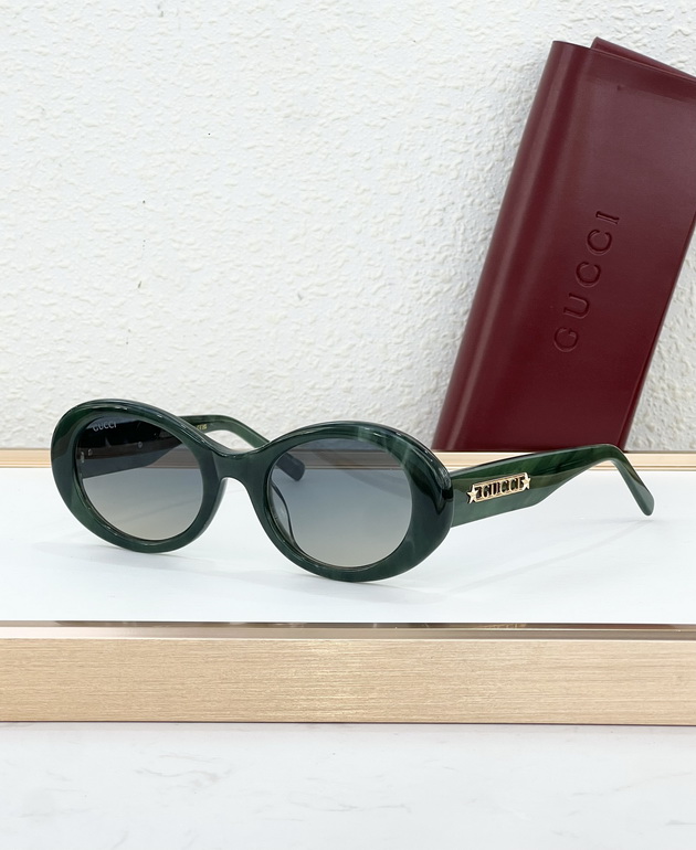 GUCCI Sunglasses(AAAA)-1050