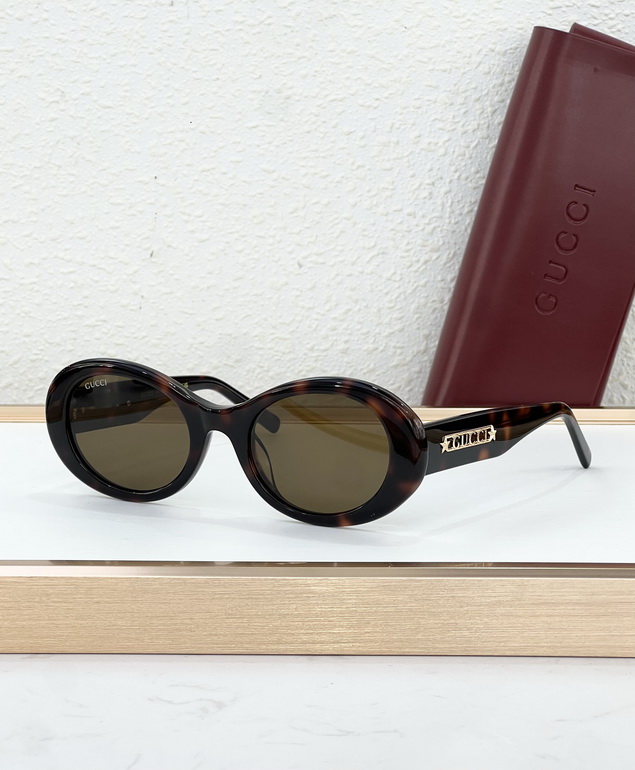 GUCCI Sunglasses(AAAA)-1048
