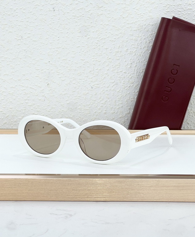 GUCCI Sunglasses(AAAA)-1047