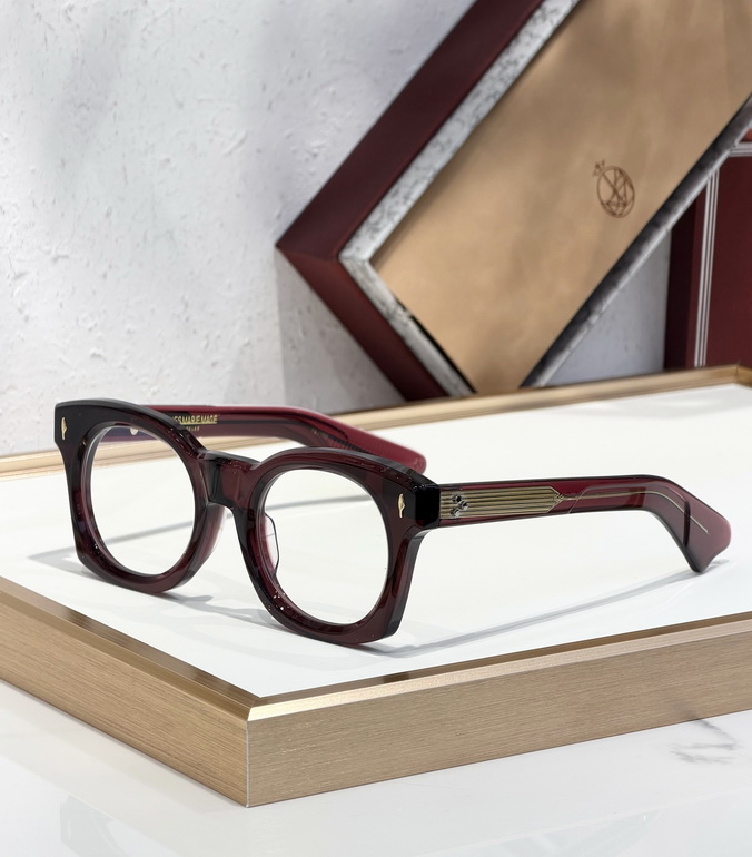 JACQUES MARIE MAGE Sunglasses(AAAA)- 973