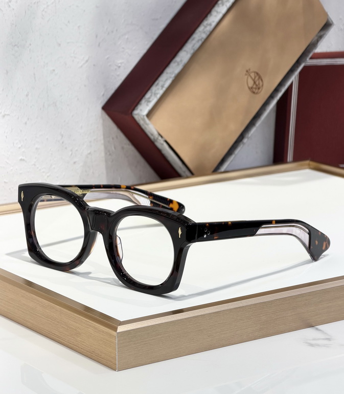 JACQUES MARIE MAGE Sunglasses(AAAA)- 972