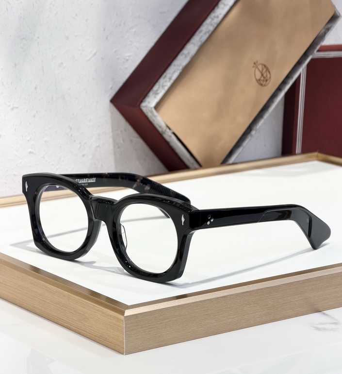JACQUES MARIE MAGE Sunglasses(AAAA)- 970