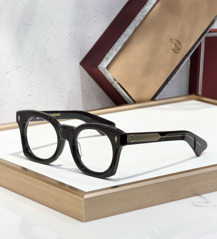 JACQUES MARIE MAGE Sunglasses(AAAA)- 969