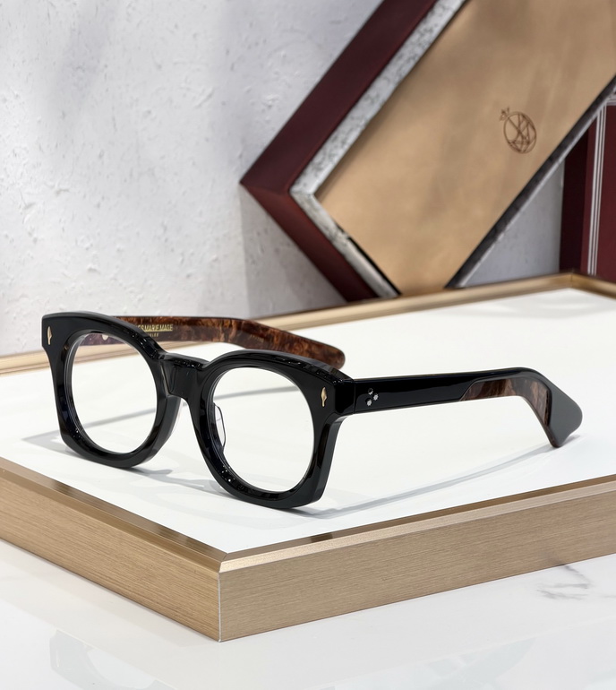 JACQUES MARIE MAGE Sunglasses(AAAA)- 968