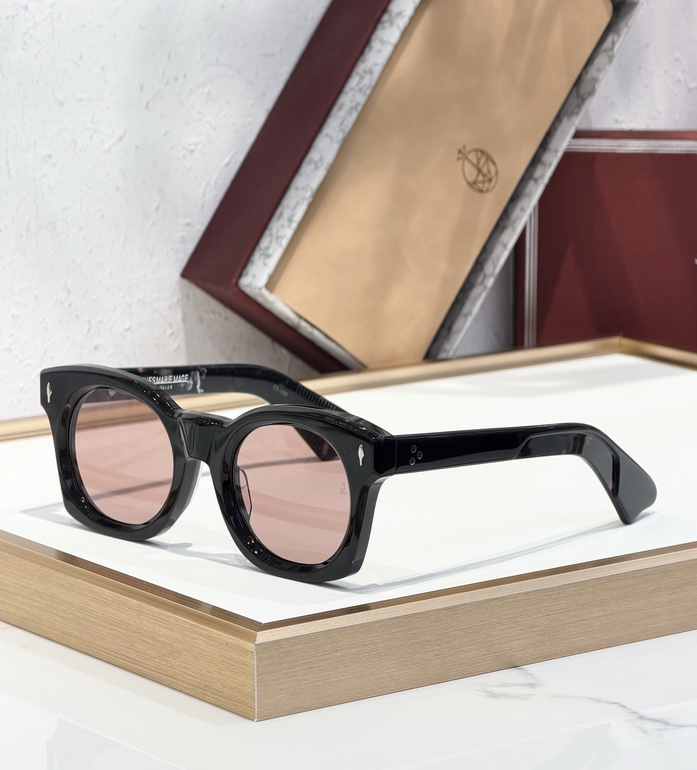JACQUES MARIE MAGE Sunglasses(AAAA)- 967