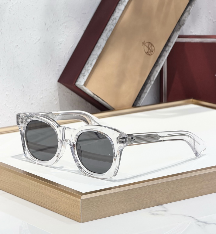 JACQUES MARIE MAGE Sunglasses(AAAA)- 965