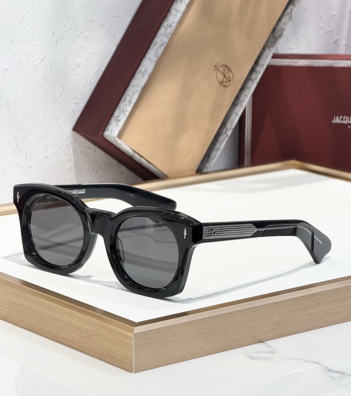JACQUES MARIE MAGE Sunglasses(AAAA)- 964