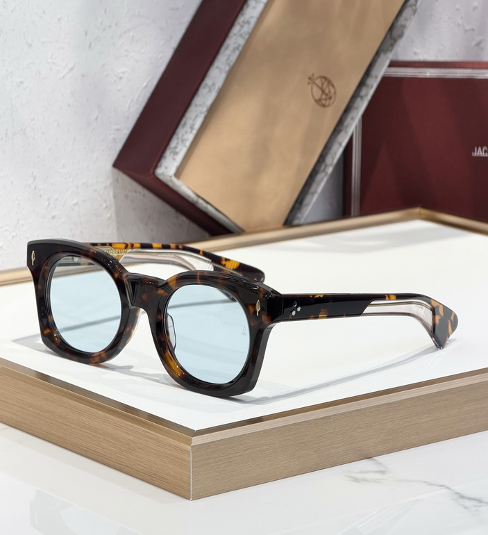JACQUES MARIE MAGE Sunglasses(AAAA)- 963