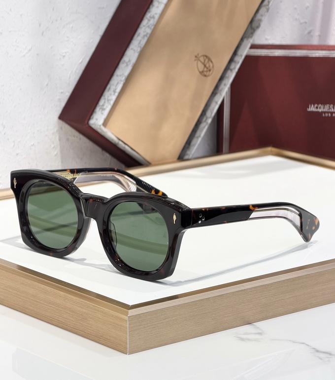 JACQUES MARIE MAGE Sunglasses(AAAA)-961