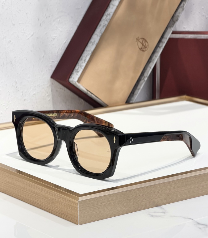 JACQUES MARIE MAGE Sunglasses(AAAA)- 960