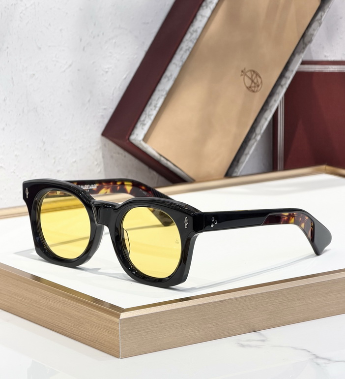 JACQUES MARIE MAGE Sunglasses(AAAA)- 959