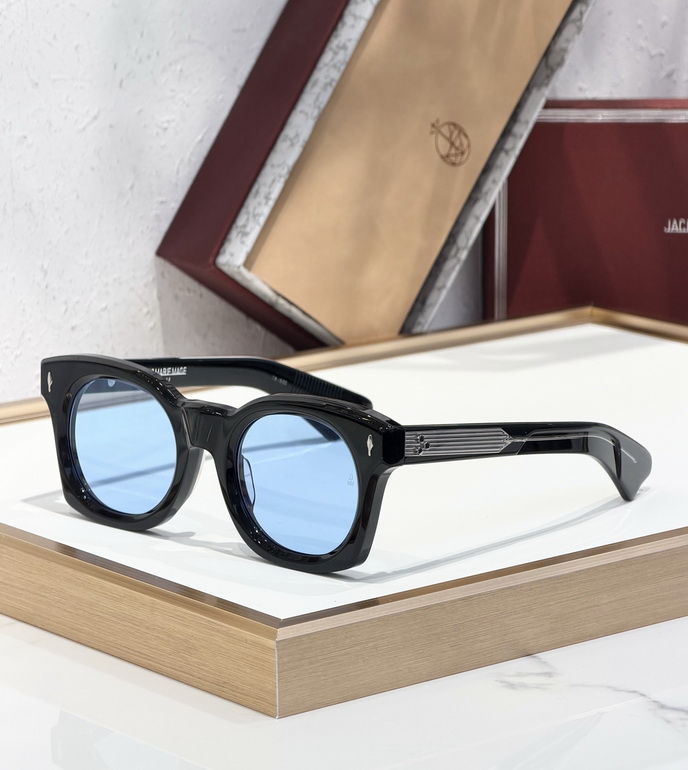 JACQUES MARIE MAGE Sunglasses(AAAA)- 958
