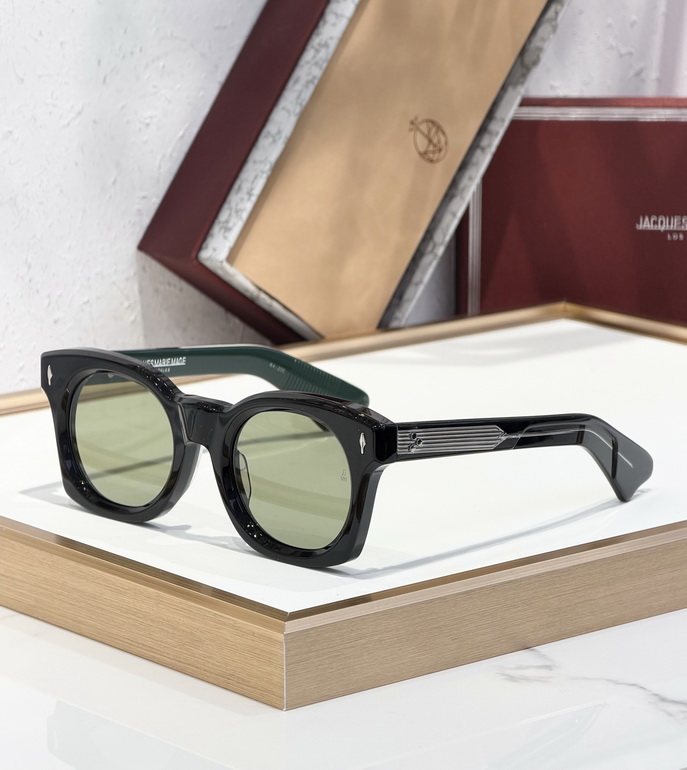 JACQUES MARIE MAGE Sunglasses(AAAA)- 957